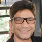 Mahadev Bhosale headshot