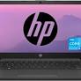 
                                    HP 250 G9 (15.6) 39.6 cm Business Laptop PC                                 701H5PA