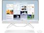 
                                    HP 68.6 cm (27) All-in-One Desktop PC 27-cr0407in                                 889G9PA