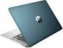 
                                    HP Chromebook 39.6 cm Laptop 15a-na0012TU - Teal                                 743A1PA