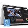
                                    HP Envy 39.6 cm x360 2-in-1 Laptop OLED 15-fe0030TU                                 8C4R8PA
