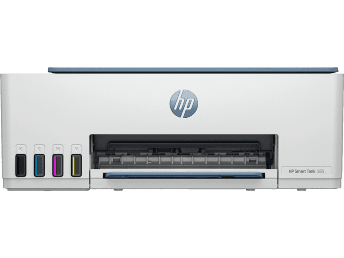 
                                    HP Smart Tank 585 All-in-One Printer                                 1F3Y4A